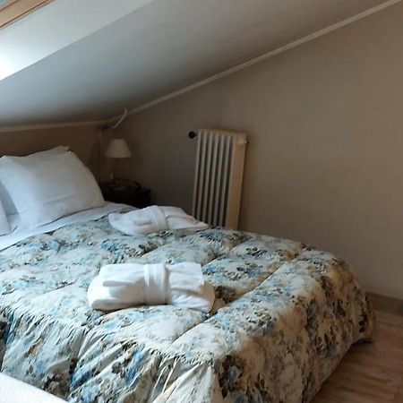 La Mansardina Apartment Juventus Allianz Stadium Turin Ngoại thất bức ảnh