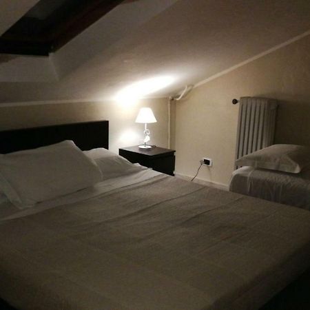 La Mansardina Apartment Juventus Allianz Stadium Turin Ngoại thất bức ảnh