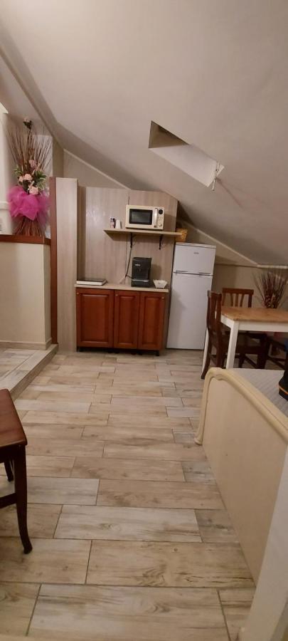 La Mansardina Apartment Juventus Allianz Stadium Turin Ngoại thất bức ảnh