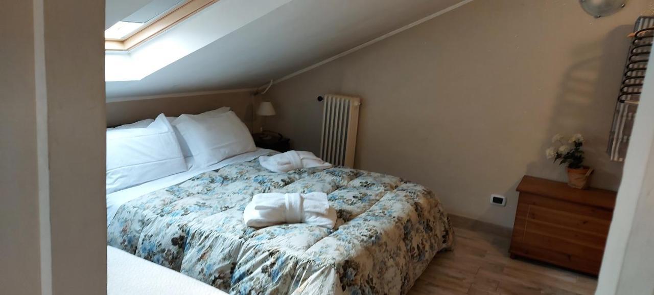 La Mansardina Apartment Juventus Allianz Stadium Turin Ngoại thất bức ảnh