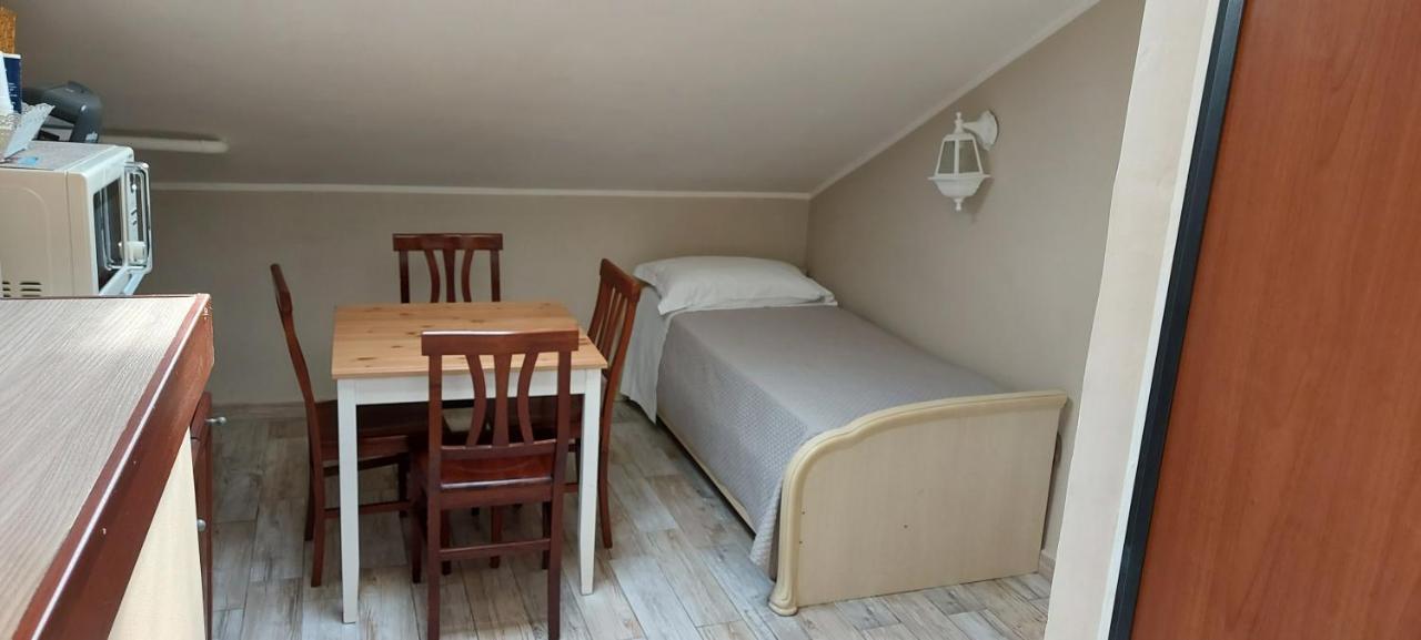 La Mansardina Apartment Juventus Allianz Stadium Turin Ngoại thất bức ảnh