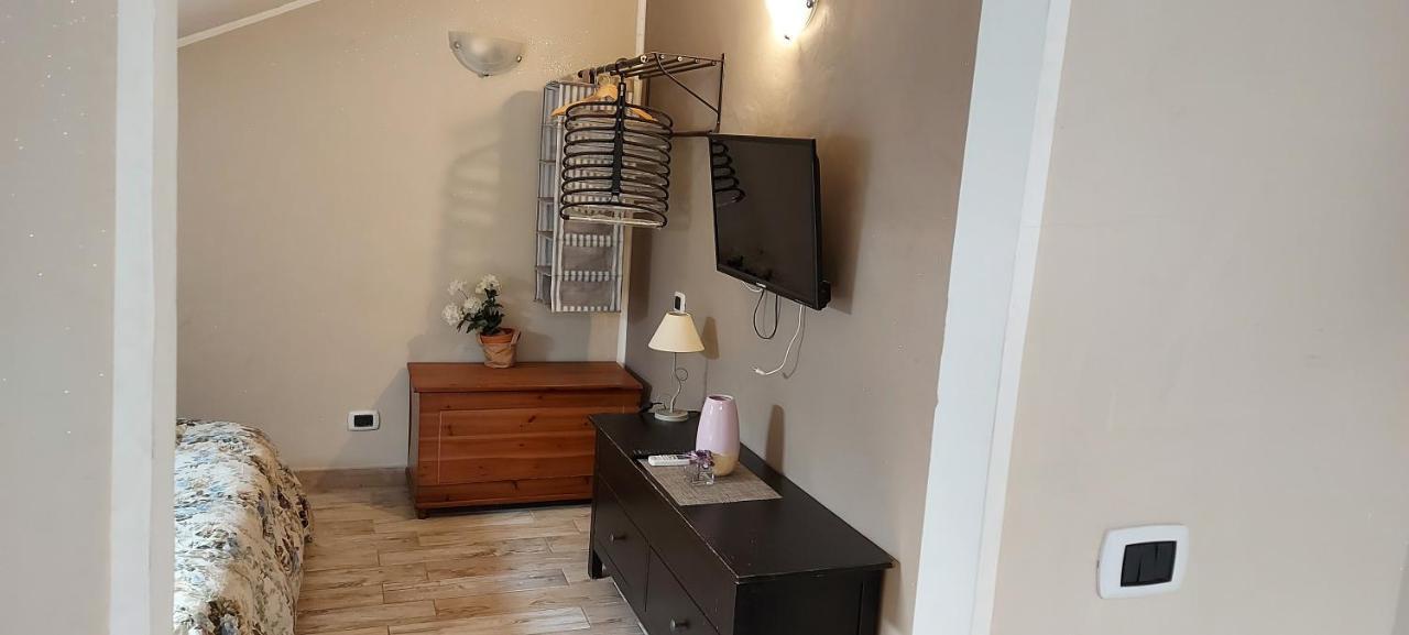 La Mansardina Apartment Juventus Allianz Stadium Turin Ngoại thất bức ảnh