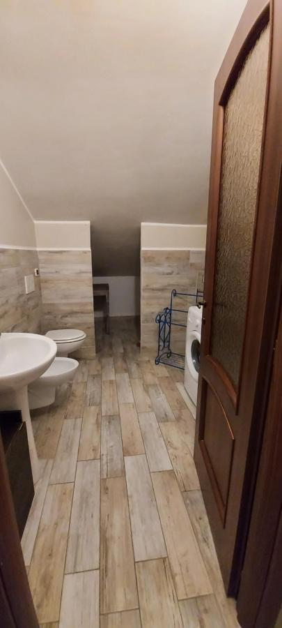 La Mansardina Apartment Juventus Allianz Stadium Turin Ngoại thất bức ảnh
