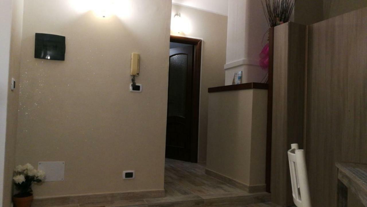 La Mansardina Apartment Juventus Allianz Stadium Turin Ngoại thất bức ảnh